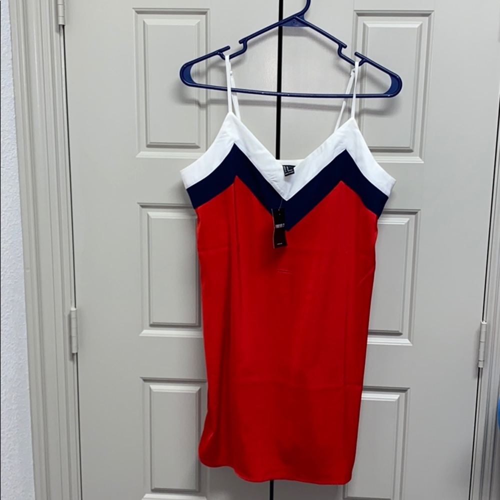 Women’s dress